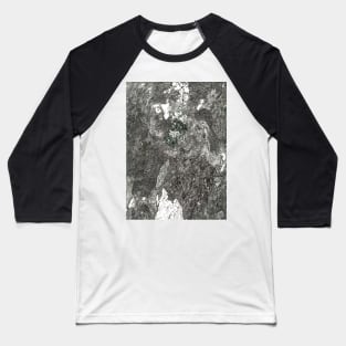 Patches Baseball T-Shirt